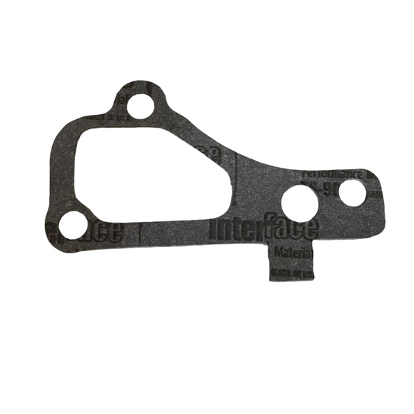 Mahindra Tractor Thermostat Housing Gasket for mPower 75, mPower 85, 2500, 2600, 4500, 5500, 6000, 7000, 8000 & 9000 Series Mahindra