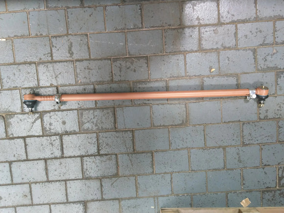 Mahindra Tractor Tie Rod Assembly 001230282R92