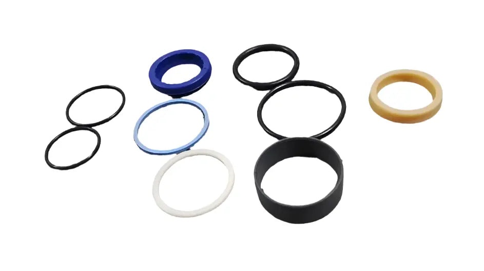 Mahindra Tractor Tilt Cylinder Seal Kit KMW05902020 Mahindra Direct Parts