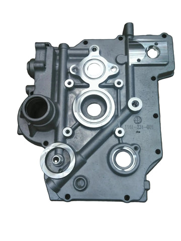 Mahindra Tractor Transmission Front Cover 11612310010M Mahindra Direct Parts