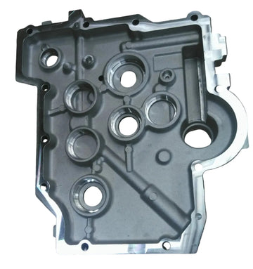 Mahindra Tractor Transmission Front Cover 11612310010M Mahindra Direct Parts