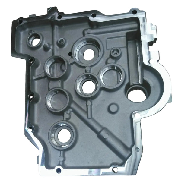 Mahindra Tractor Transmission Front Cover 11612310010M Mahindra Direct Parts