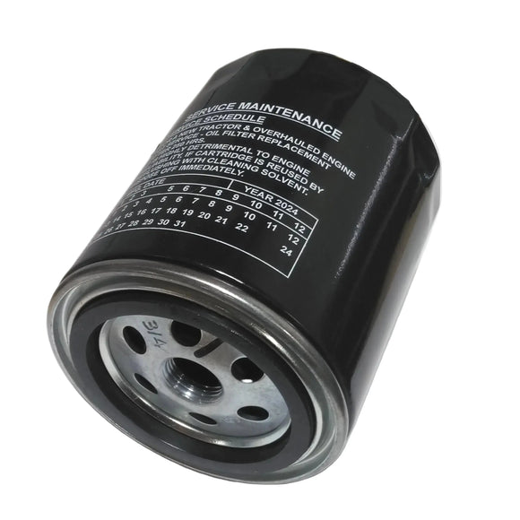 Mahindra Tractor Transmission Oil Filter 000016115P04 Mahindra Direct Parts