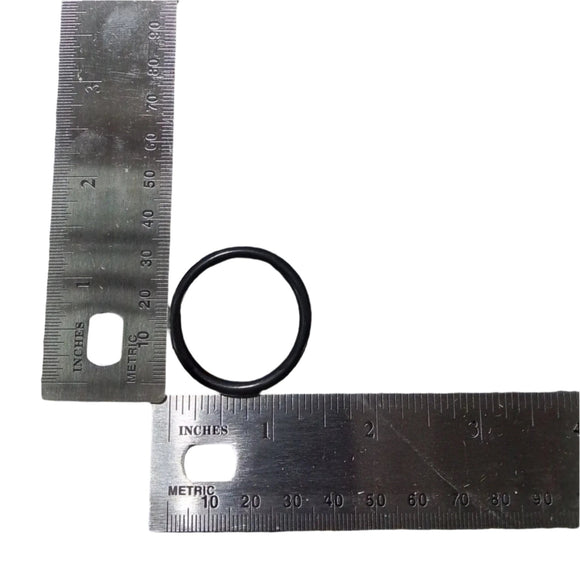 Mahindra Tractor Transmission Strainer O-Ring for eMax, eMax L, mForce 100, mForce 105, mForce 105XL & 9000 Series Mahindra