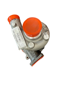 Mahindra Tractor Turbocharger 006013009H1 Mahindra