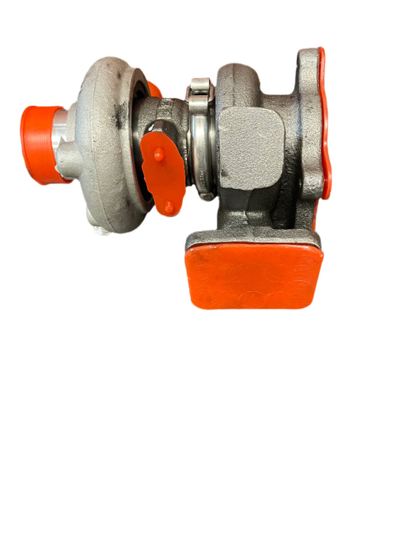 Mahindra Tractor Turbocharger 006013009H1 Mahindra
