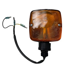Mahindra Tractor Turn Signal Combination Lamp 15666562003