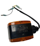 Mahindra Tractor Turn Signal Combination Lamp 15666562003 Mahindra