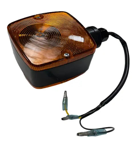 Mahindra Tractor Turn Signal Combination Lamp 15666562003 Mahindra