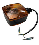 Mahindra Tractor Turn Signal Combination Lamp 15666562003 Mahindra