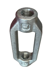 Mahindra Tractor Check Chain Turnbuckle 16705142510M