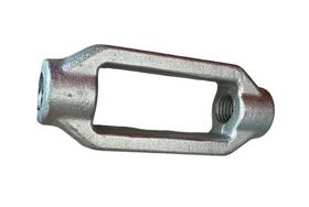 Mahindra Tractor Turnbuckle for 10, 2500 & 2600 Series Mahindra Direct Parts