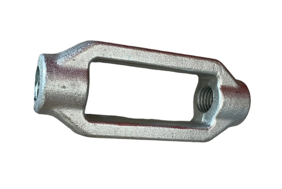 Mahindra Tractor Turnbuckle for 10, 2500 & 2600 Series Mahindra Direct Parts