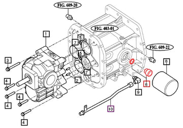 Mahindra Tractor Union 12382316000 Mahindra Direct Parts