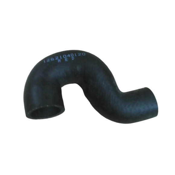 Mahindra Tractor Upper Radiator Hose 12621040120 Mahindra Direct Parts