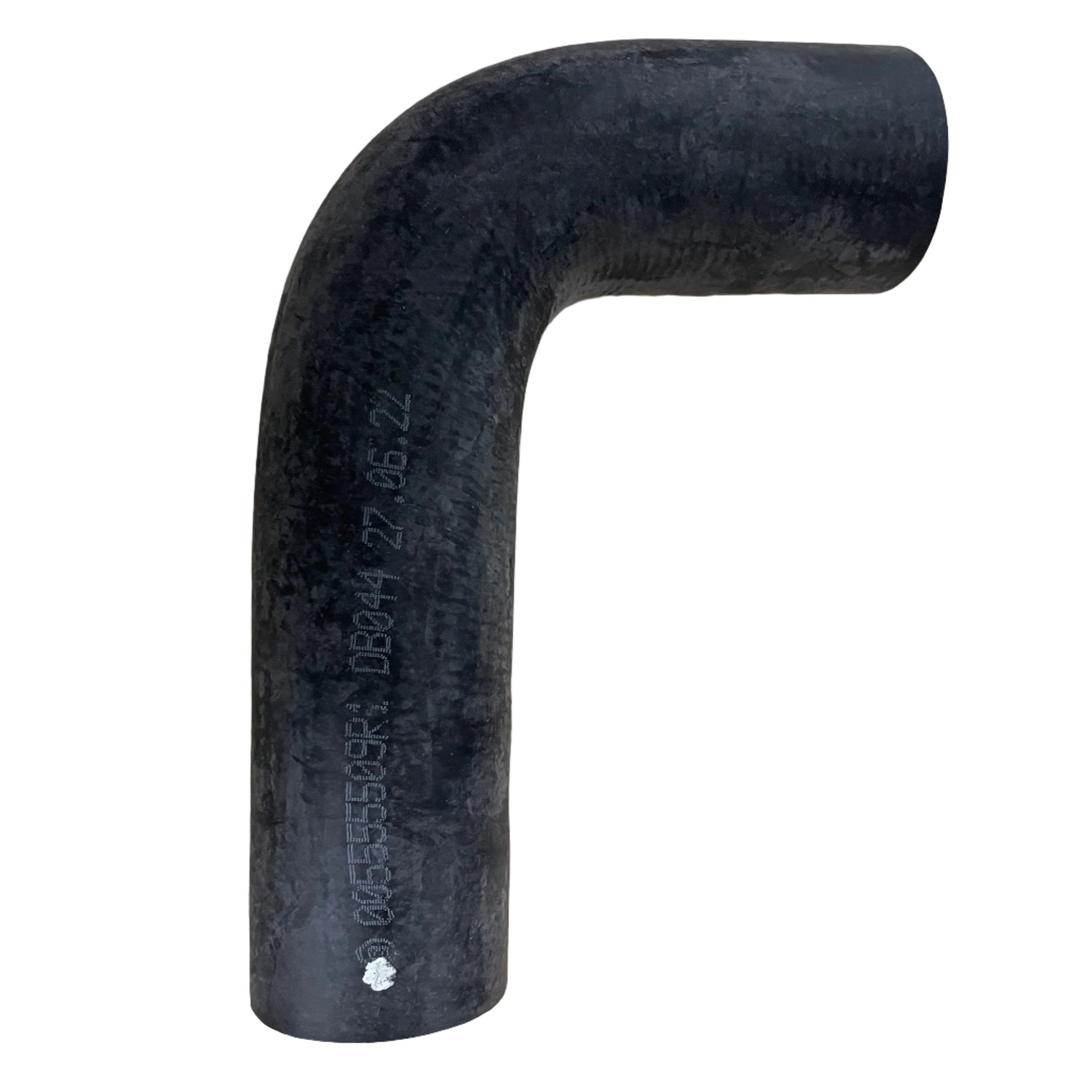 Mahindra Tractor Upper Radiator Hose for 05, 25 & C Series Mahindra