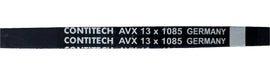 Mahindra Tractor V Belt Mahindra Direct Parts