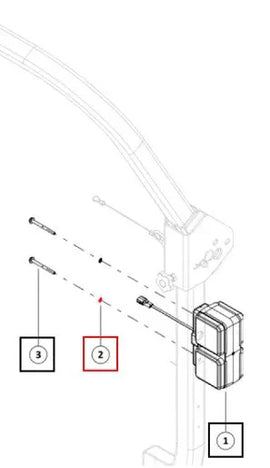 Mahindra Tractor Washer Spring 008008709C1 Mahindra Direct Parts