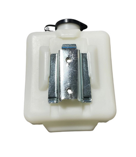 Mahindra Tractor Windshield Washer Fluid Reservoir 6110 Mahindra