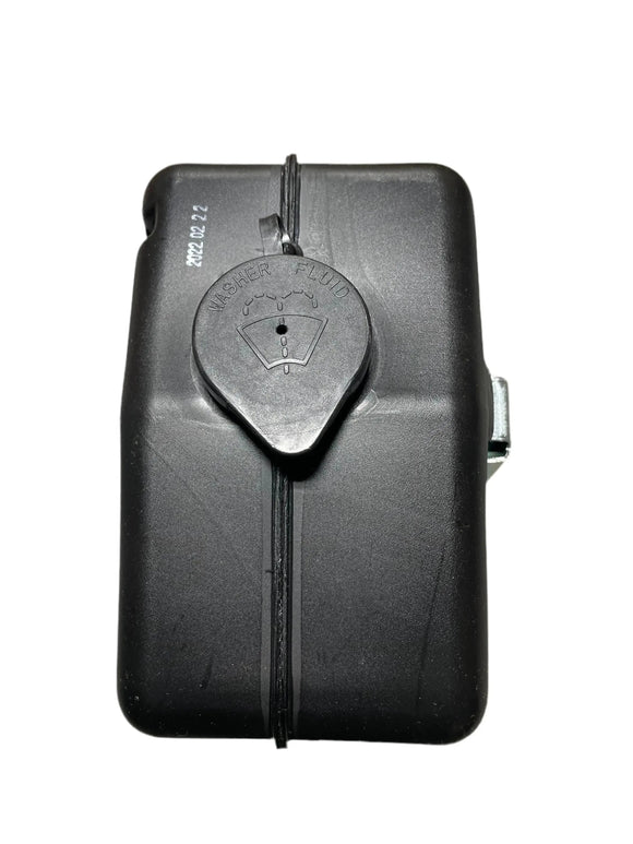 Mahindra Tractor Windshield Washer Fluid Reservoir Mahindra