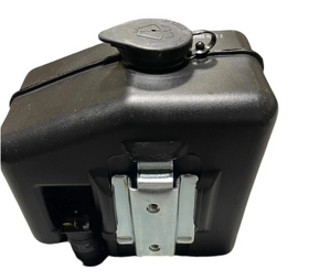 Mahindra Tractor Windshield Washer Fluid Reservoir Mahindra