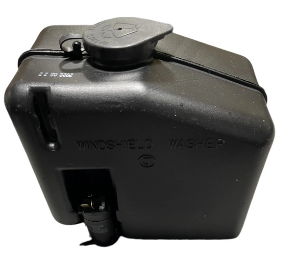 Mahindra Tractor Windshield Washer Fluid Reservoir Mahindra