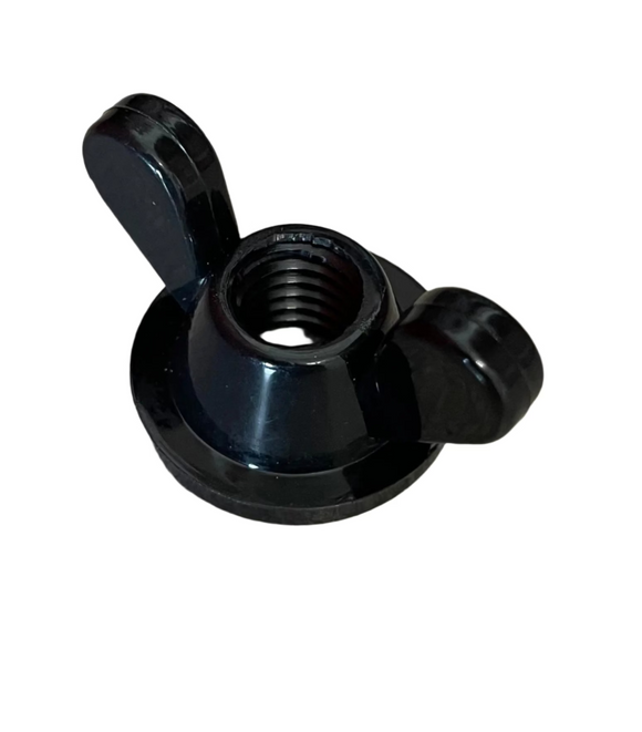 Mahindra Tractor Wing Nut for 20, 25, 35, 60, 3500, 3600, 4500, 6000, mPower 75 & mPower 85 Series Mahindra Direct Parts