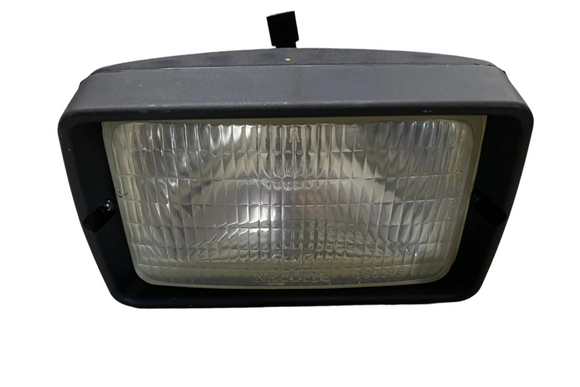 Mahindra Tractor Work Light for mPower 75, mPower 85, 60, 3500, 3600, 6000, 7000 & 8000 Series Mahindra