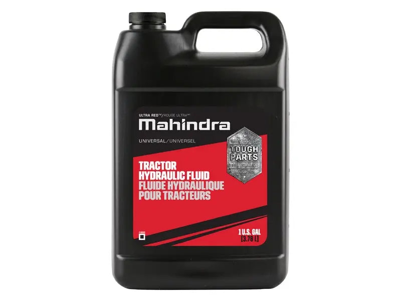Mahindra Universal Tractor Hydraulic Fluid Quart | Mahindra Direct Parts