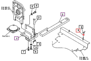 Mahindra Washer M10 03500161032 Mahindra Direct Parts