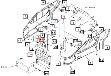 Mahindra Washer M6 03500130613 Mahindra Direct Parts