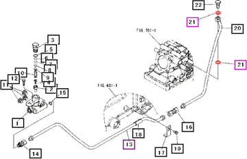 Mahindra Washer, Seal M16 08331001600 Mahindra Direct Parts
