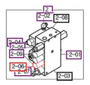 Mahindtra Tractor Forward And Reverse Solenoid 19025162020 Mahindra Direct Parts