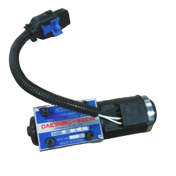 Mahindtra Tractor Forward And Reverse Solenoid 19025162020 Mahindra Direct Parts