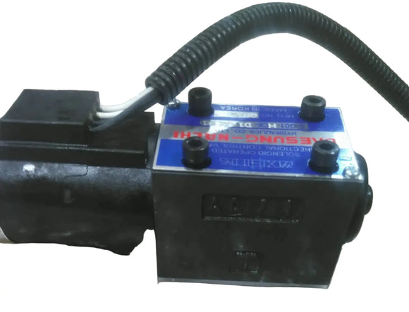 Mahindtra Tractor Forward And Reverse Solenoid 19025162020 Mahindra Direct Parts