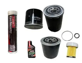 Max 26 XLT HST 50 Hour Service Kit (Without Fluids) Mahindra Direct Parts