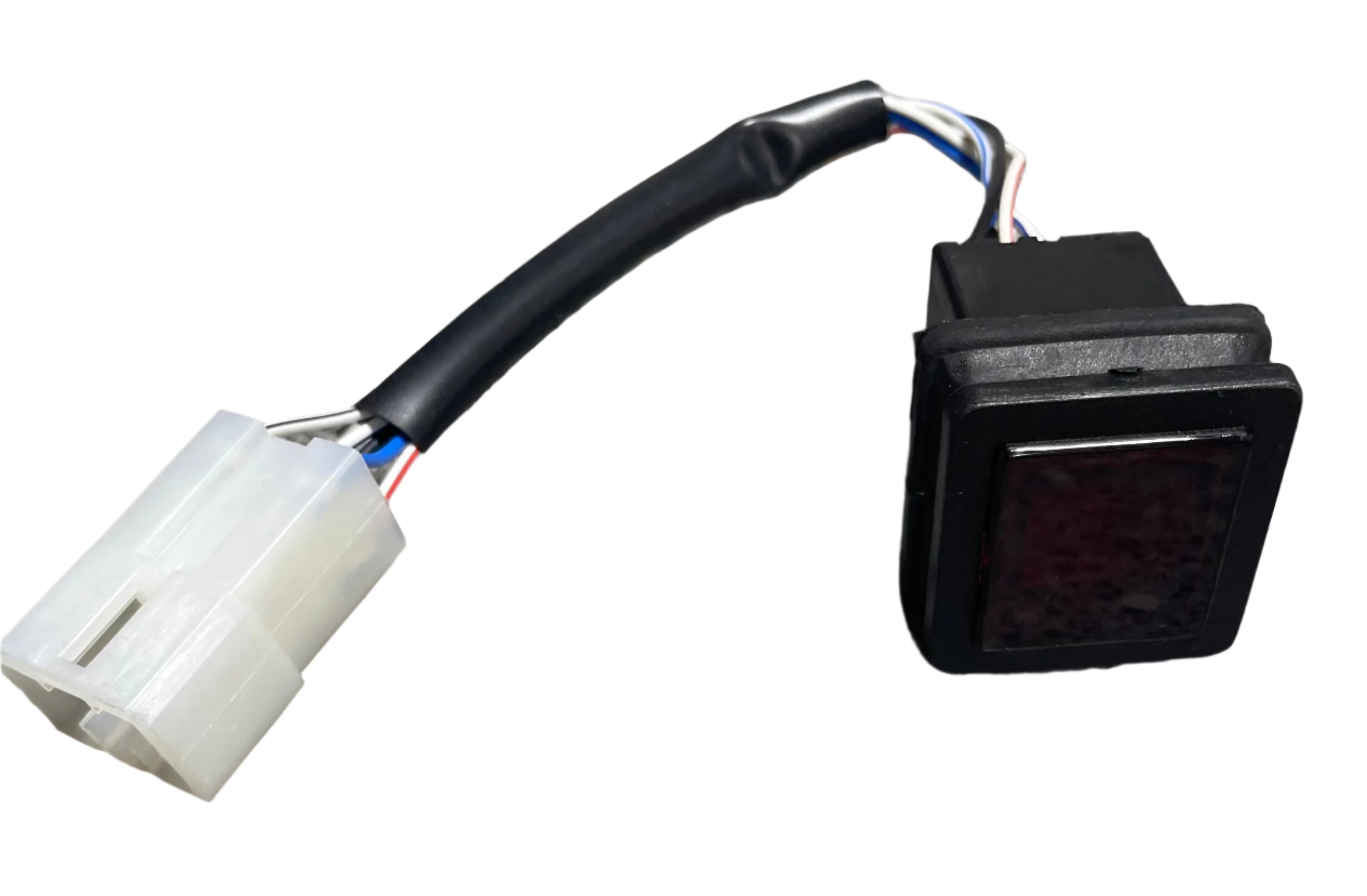 Mahindra Tractor PTO On / Off Switch 15616743300 | Mahindra Direct Parts
