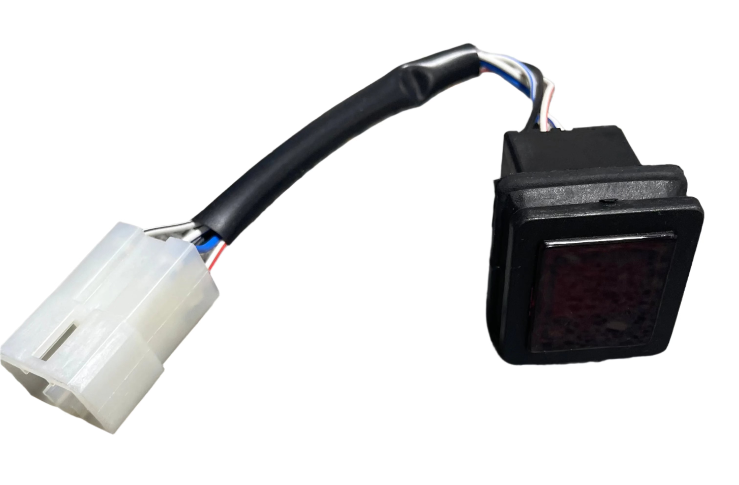 Mahindra Tractor PTO ON / OFF Switch for 10, 2500 & 2600 Series Mahindra Direct Parts