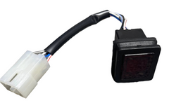 Mahindra Tractor PTO On / Off Switch 15616743300