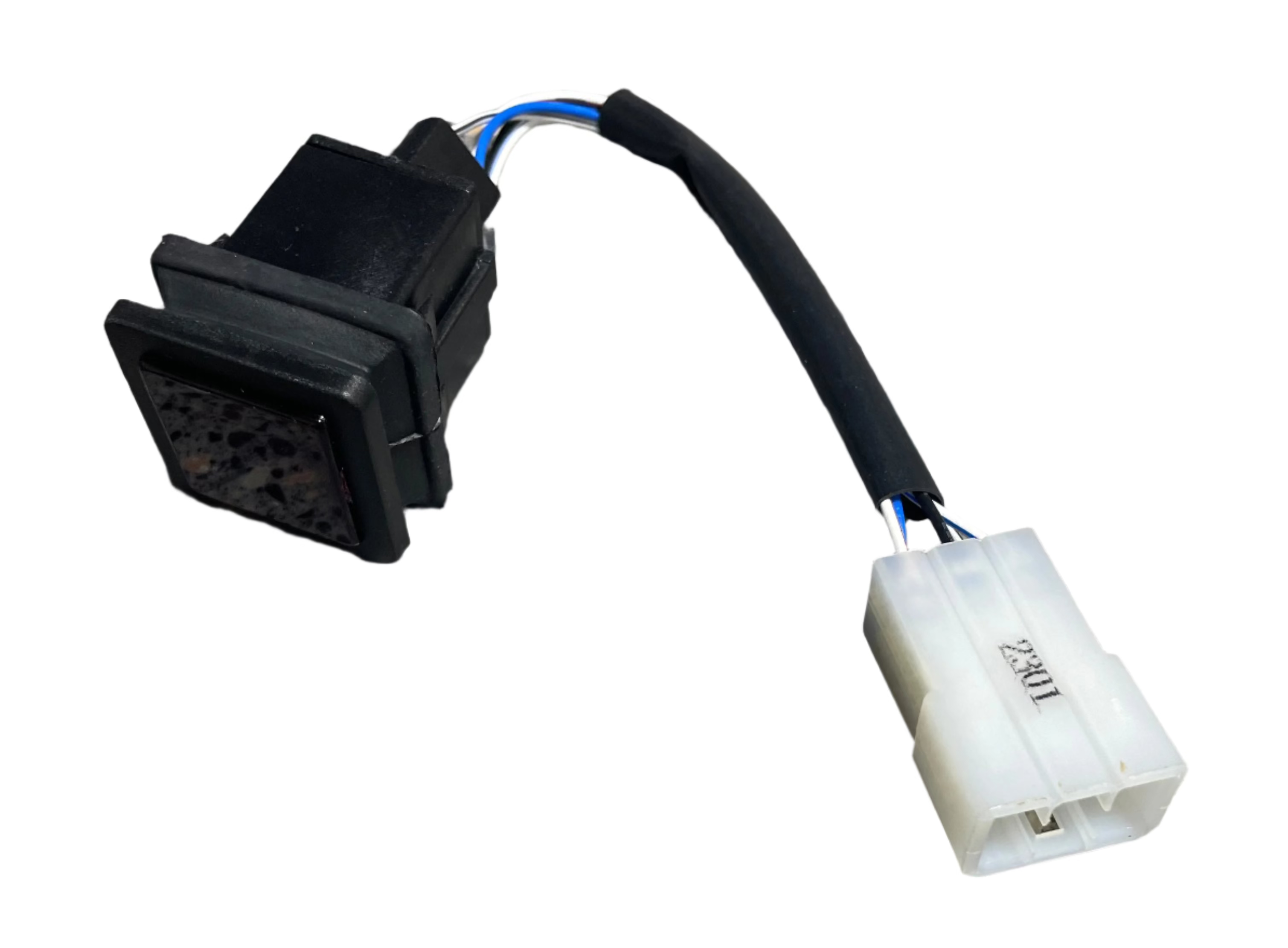 Mahindra Tractor PTO ON / OFF Switch for 10, 2500 & 2600 Series Mahindra Direct Parts