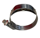 Mahindra Tractor Intercooler / Radiator Hose Clamp for 2500, 2600 & mForce 105XL Series Mahindra Direct Parts
