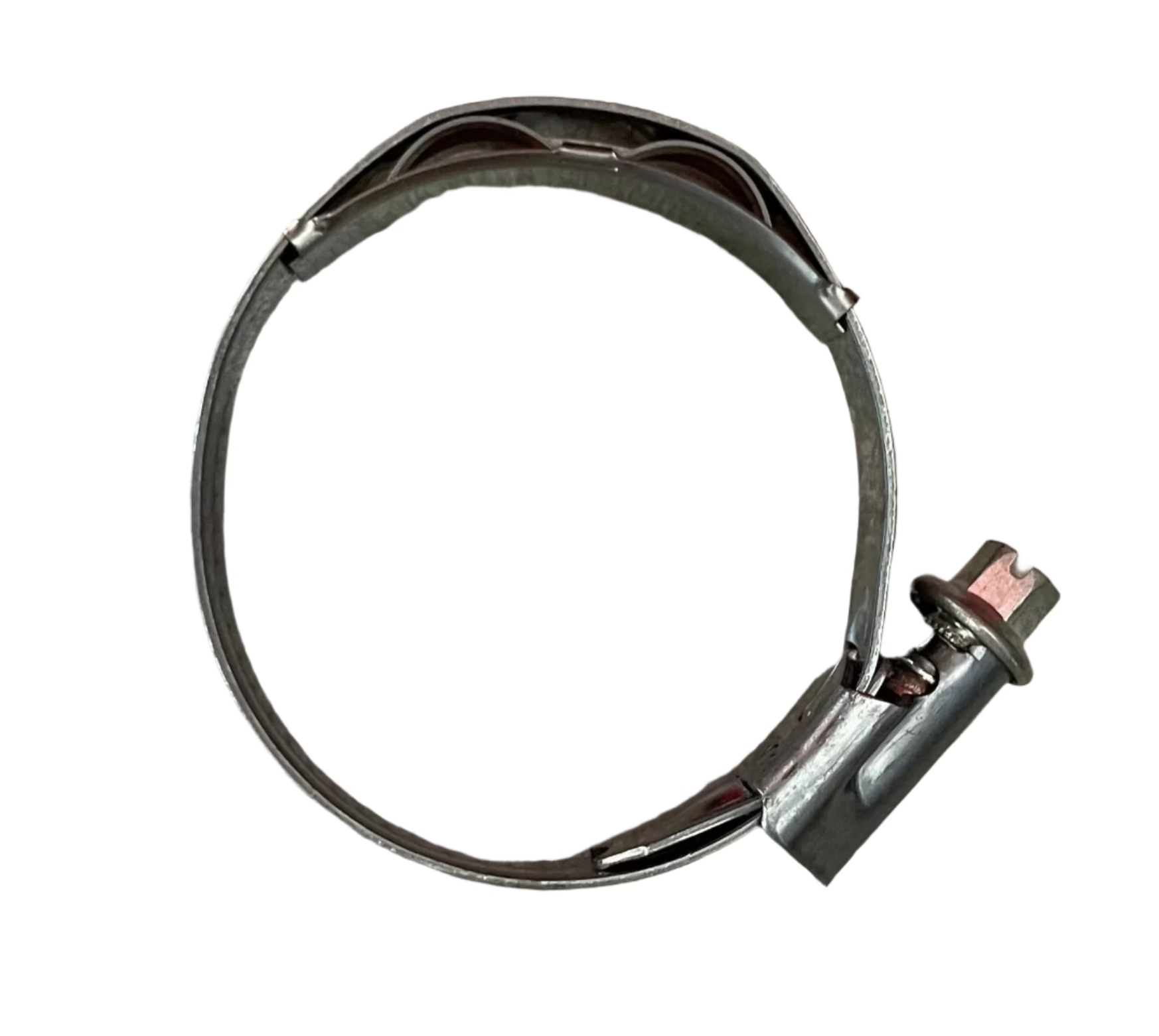 Mahindra Tractor Intercooler / Radiator Hose Clamp for 2500, 2600 & mForce 105XL Series Mahindra Direct Parts