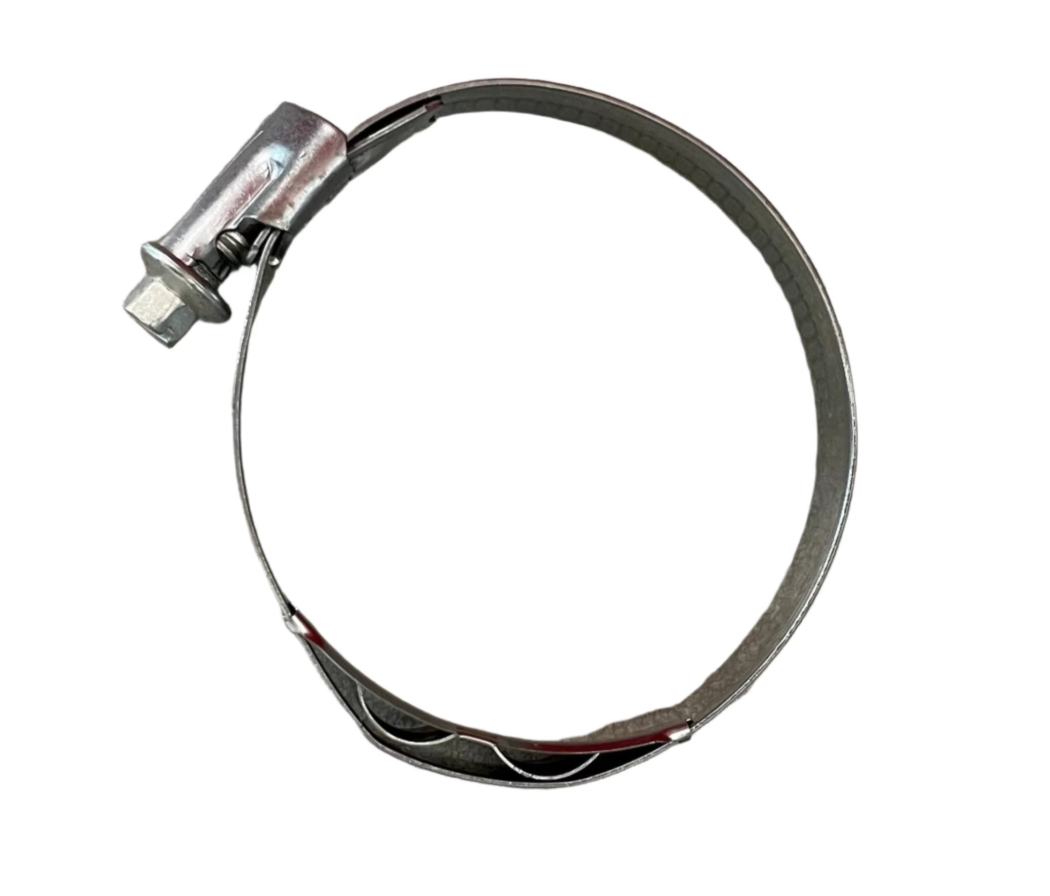 Mahindra Tractor Intercooler / Oil Cooler / Radiator Hose Clamp for 2500, 2600, 9000, mForce 100 & mForce 105XLSeriesce 100 Mahindra Direct Parts