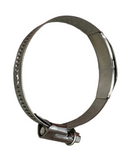 Mahindra Tractor Intercooler / Oil Cooler / Radiator Hose Clamp for 2500, 2600, 9000, mForce 100 & mForce 105XLSeriesce 100 Mahindra Direct Parts