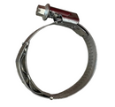 Mahindra Tractor Intercooler / Oil Cooler / Radiator Hose Clamp for 2500, 2600, 9000, mForce 100 & mForce 105XLSeriesce 100 Mahindra Direct Parts