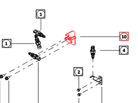 Mahindra Tractor Bracket Mid Pto 007709455N91 Mahindra Direct Parts
