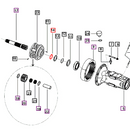 Mahindra Tractor Circlip 60x2 000012431P04 Mahindra Direct Parts