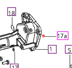 Mahindra Tractor Grease Nipple 1/8 NPT 000109461 Mahindra Direct Parts