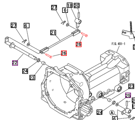 Mahindra Tractor Clevis Pin 8x28 05620108028 Mahindra Direct Parts