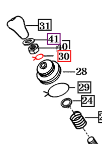 Mahindra Tractor Wire (1x70) V5901010070 Mahindra Direct Parts